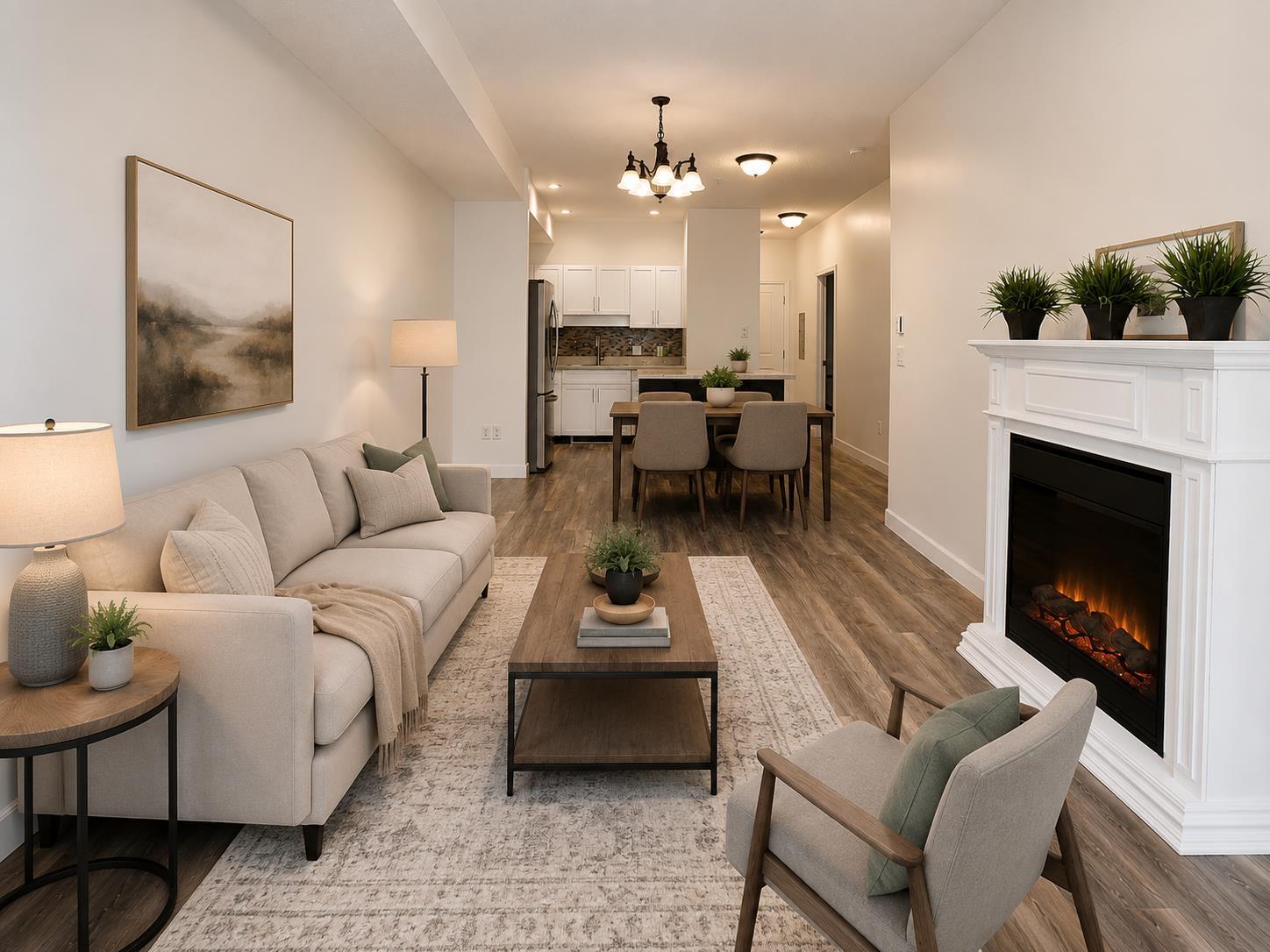 Residential in Langley 2