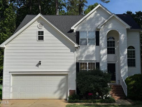 1011 Scotsburg Trl, Hillsborough, NC, 27278-6640 | Card Image