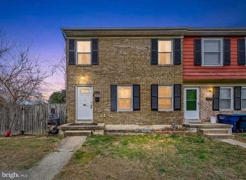 1411 Charlestown Dr, EDGEWOOD, MD, 21040-2205 | Card Image