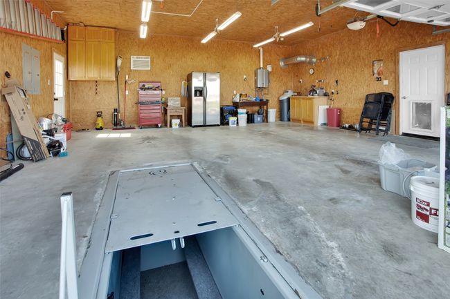 In-ground storm shelter | Image 36