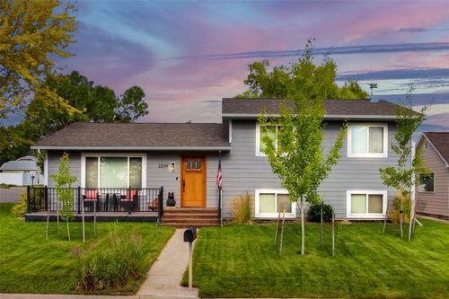 2204 Columbia Ave, Helena, MT, 59601-0727 | Card Image