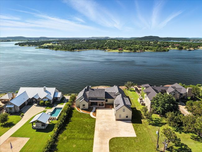 6037 Hells Gate Loop, House other with 5 bedrooms, 6 bathrooms and null parking in Strawn TX | Image 34