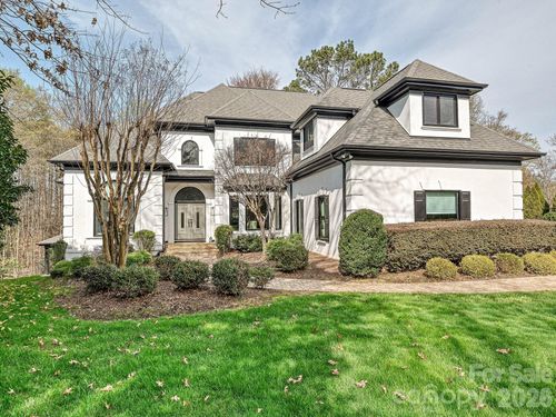 15008 Fanning Manor Ct, Charlotte, NC, 28277-2850 | Card Image