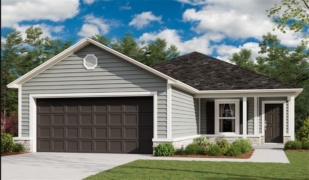 1604 Maci Street, For Sale in Belton Zoocasa