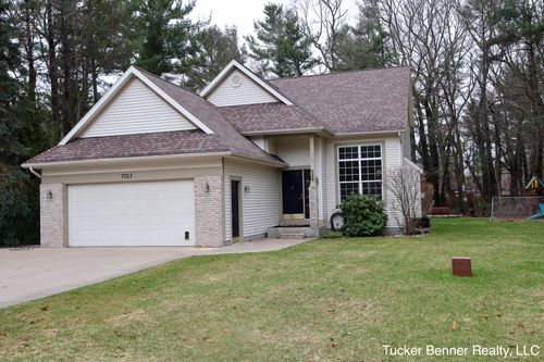 7703 Pinecone Court, Whitehall, MI, 49461 | Card Image