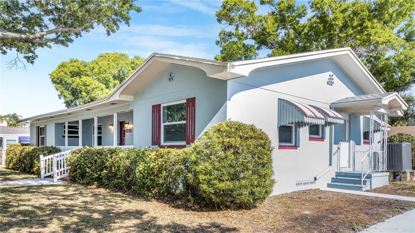 Residential in GULFPORT 3
