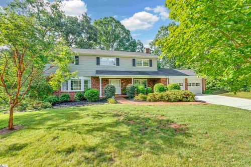 8 Compton Dr, Greenville, SC, 29615-2739 | Card Image
