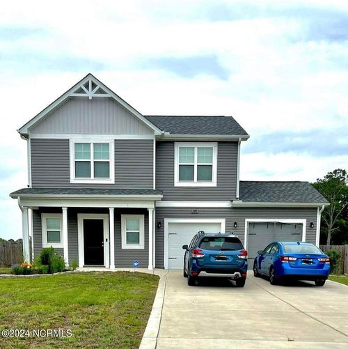 309 Laurel Lake Rd, Salemburg, NC, 28385-8605 | Card Image