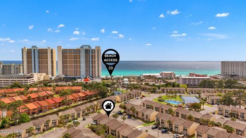 107 W Leslie Lane, Panama City Beach, FL, 32407 | Card Image