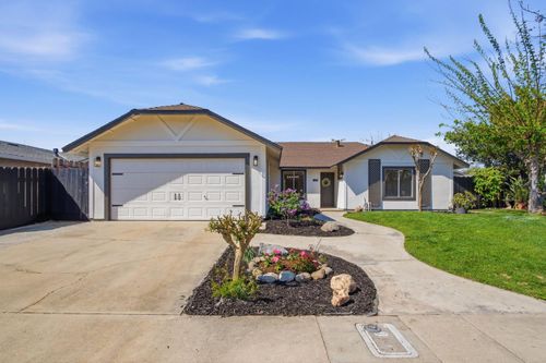 1051 Hysell Ct, Turlock, CA, 95380-3051 | Card Image