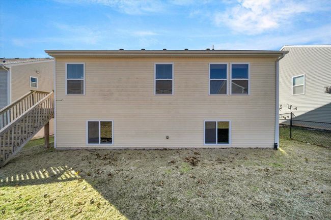 8598 Pinnebog River Dr, House other with 3 bedrooms, 3 bathrooms and null parking in Fowlerville MI | Image 32