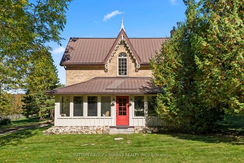 502349 10th Concession, Grey, ON, N0C1C0 | Card Image