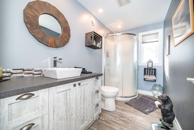 507 Edgewater Way, House other with 2 bedrooms, 2 bathrooms and 10 parking in Mackey ON | Image 32