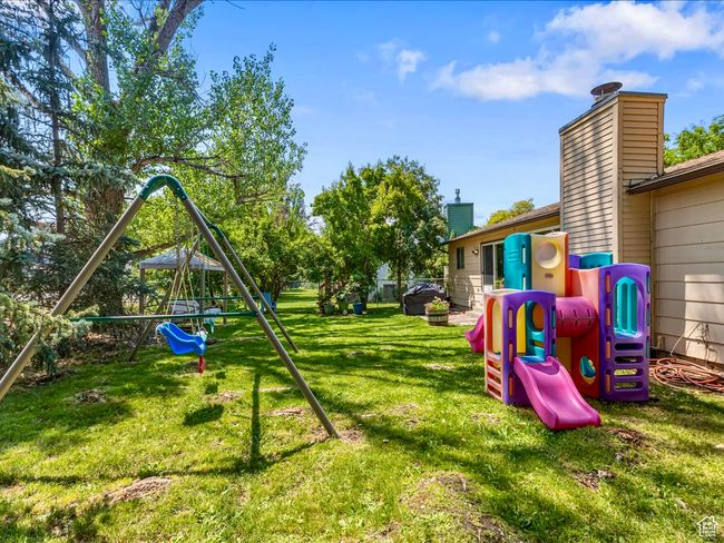 View of grassy yard | Image 15