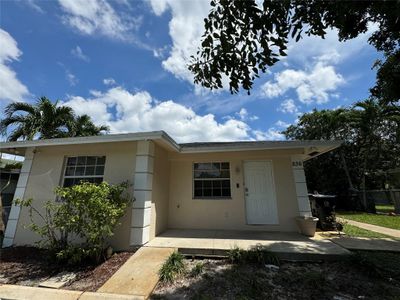 834-836 Nw 3rd Ave, Home with 0 bedrooms, 0 bathrooms and 6 parking in Fort Lauderdale FL | Image 2