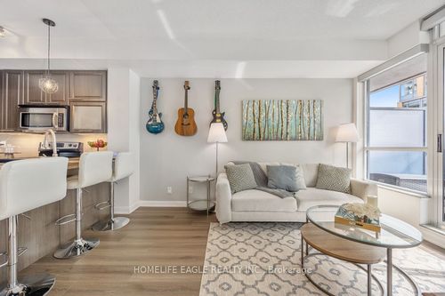 606-500 Sherbourne St, Toronto, ON, M4X1L1 | Card Image