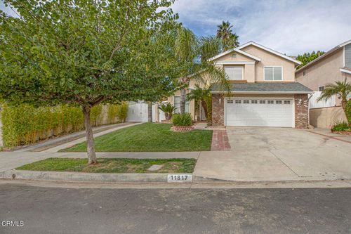 11817 Jouett St, Sylmar, CA, 91342-6445 | Card Image