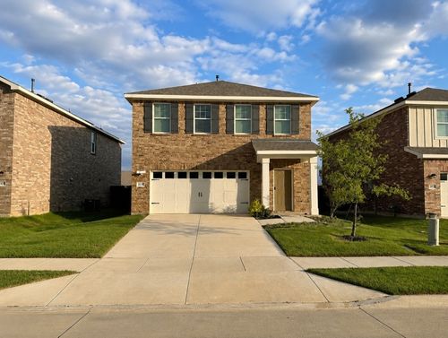 14108 Emeric St, Pilot Point, TX, 76258-2161 | Card Image
