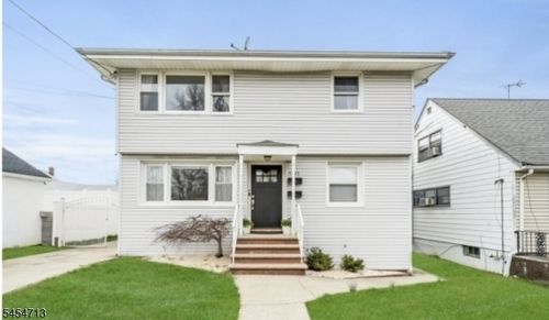 2-1411 Hussa St, Linden, NJ, 07036-1939 | Card Image