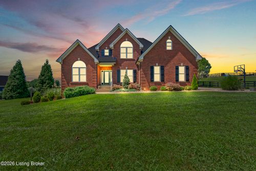 4916 Sycamore Run Dr, La Grange, KY, 40031-7549 | Card Image