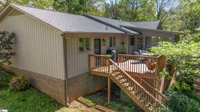302 Sassafras Dr, House other with 3 bedrooms, 3 bathrooms and 2 parking in Taylors SC | Image 41