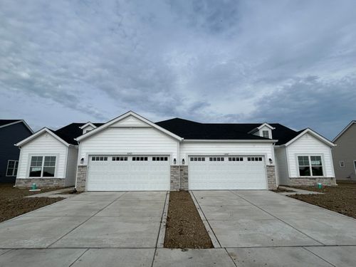 10405 Iowa Street, Crown Point, IN, 46307 | Card Image