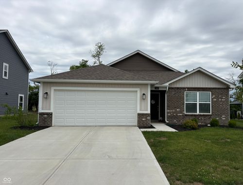 1466 Fleming Dr, Greenfield, IN, 46140-0168 | Card Image