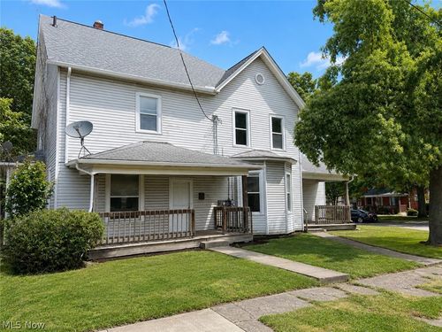 124 Roswell St, Akron, OH, 44305-2528 | Card Image