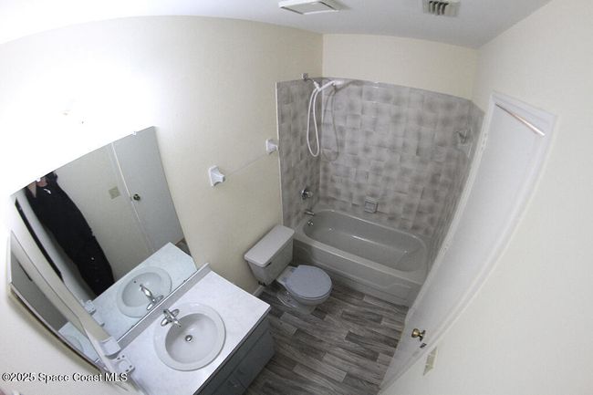 6373 Hunt Rd, House other with 3 bedrooms, 2 bathrooms and null parking in Cocoa FL | Image 16