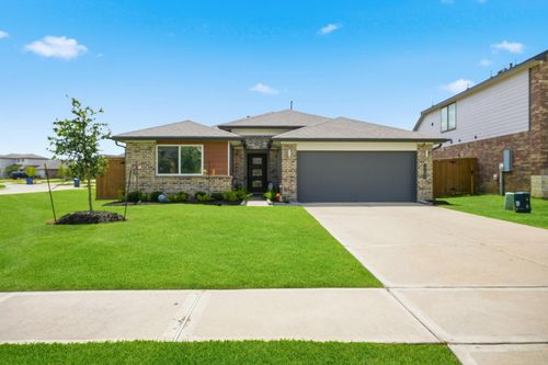 13404 Diamond Reef Ln, La Marque, TX, 77568-2042 | Card Image