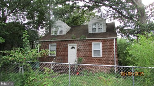 4823 Osage St, COLLEGE PARK, MD, 20740-2414 | Card Image