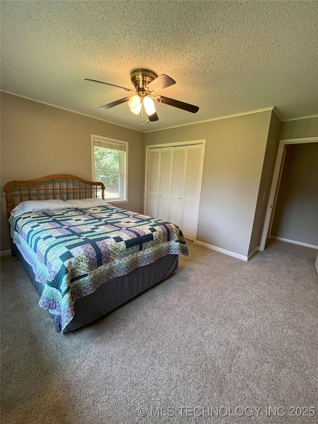 10282 N Perry Loop Rd, House other with 3 bedrooms, 3 bathrooms and null parking in Stigler OK | Image 37