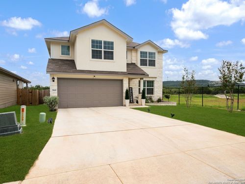 3868 Copper Riv, Bulverde, TX, 78163-2676 | Card Image