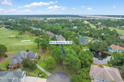 2815 Barberry Ct Se, Southport, NC, 28461-8571 | Card Image