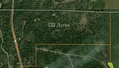 Lot 4 Aroostook Scenic Highway, T9 R5 WELS, ME, 00000 | Card Image