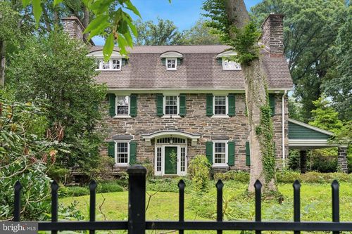 217 Glenn Rd, ARDMORE, PA, 19003-2511 | Card Image