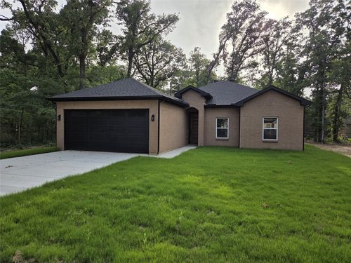219 W Beachwood Loop, Trinidad, TX, 75163-2204 | Card Image