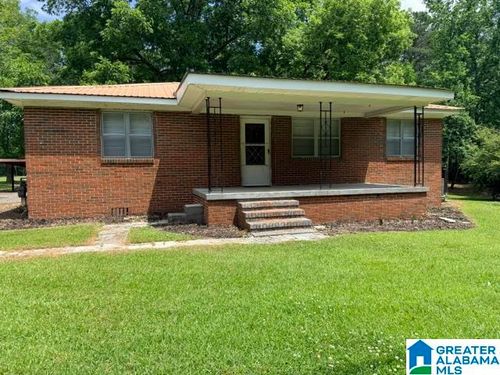 2549 Ferguson Rd, Gardendale, AL, 35071-3852 | Card Image