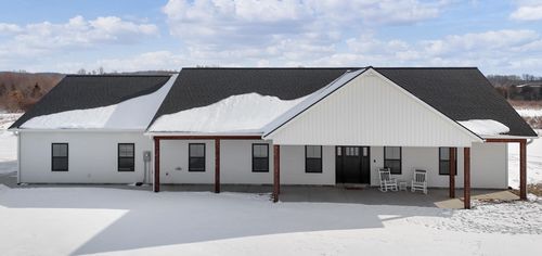 3422 Calming Meadows Court, Thornapple Township, MI, 49333 | Card Image