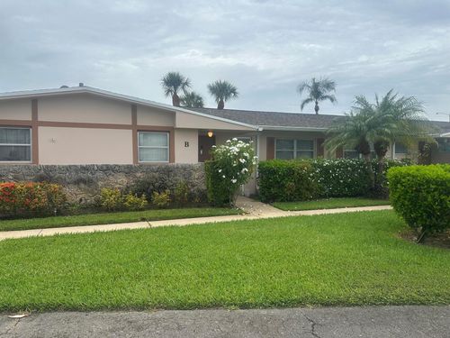 b-2787 W Dudley Drive W, West Palm Beach, FL, 33415 | Card Image