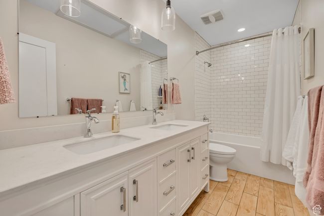 2040 E Lambourne Ave, House other with 7 bedrooms, 7 bathrooms and 12 parking in Millcreek UT | Image 35