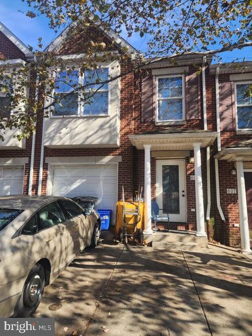 609 N 44th Street, PHILADELPHIA, PA, 19104 | Card Image