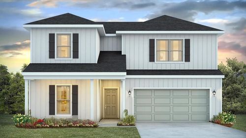 6622 Brookridge Dr, Hahira, GA, 31632-4402 | Card Image