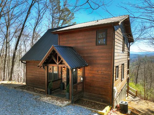 78 Brass Hill Rd, Blue Ridge, GA, 30513-4391 | Card Image