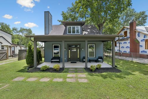 914 Blue Ridge Dr, Nashville, TN, 37207-5211 | Card Image