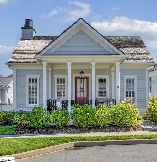 112 Burrough St, Greenville, SC, 29615-5993 | Card Image