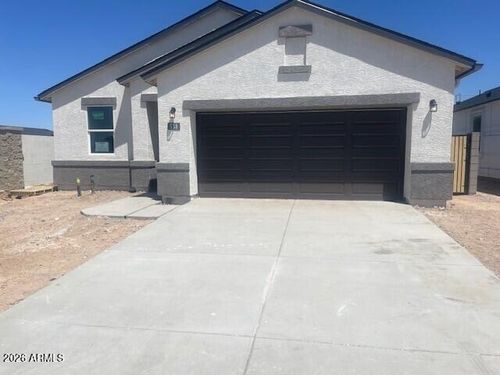 558 W Bunker Hill St, Florence, AZ, 85132-0195 | Card Image