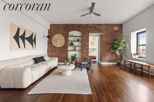 5b-300 E 4th Street, New York City, NY, 10009 | Card Image
