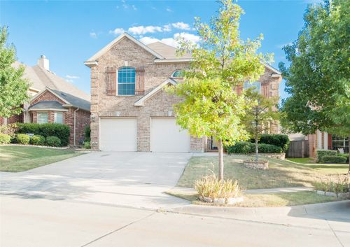 4812 Friedman Ln, Fort Worth, TX, 76244-6118 | Card Image