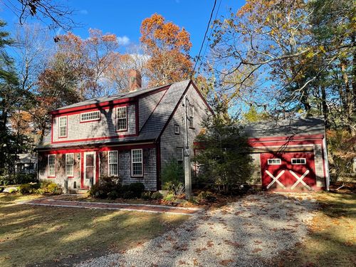 91 Bay View Rd, Duxbury, MA, 02332-5043 | Card Image